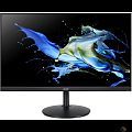 LCD Acer 27" CB272Gbirv {IPS 1920x1080 120Hz 1ms 250cd D-Sub HDMI1.4 FreeSync HAS Pivot VESA}