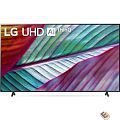 LG 75" 75UR78006LK.ARUB черный {Ultra HD 60Hz DVB-T DVB-T2 DVB-C DVB-S DVB-S2 USB WiFi Smart TV}