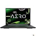 Gigabyte Aero X16 1WH [1WH93KZC64DH] White 16" {QHD+ Ryzen AI 7 350 /32Gb/ SSD1Tb/RTX5070 8Gb/Win 11}