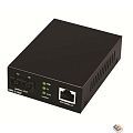 D-Link DMC-G10SC/A1A  Медиаконвертер с 1 портом 100/1000Base-T и 1 портом 1000Base-LX с разъемом SC для одномодового 
