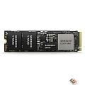 Samsung SSD PM9A1a, 1024GB, M.2(22x80mm) NVMe, PCIe 4.0 x4, VNAND 3-bit MLC, MZVL21T0HDLU-00B07