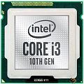 CPU Intel Core i3-10100F OEM {3.6GHz, 6MB, LGA1200}