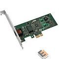 INTEL EXPI9301CT Сетевая карта OEM, Gigabit Desktop Adapter PCI-E x1 10/100/1000Mbps (893647 / 746398)