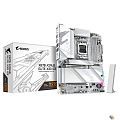 Материнская плата Gigabyte X870 A ELITE X ICE