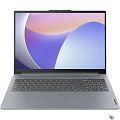 Lenovo IdeaPad Slim 3 15IRH8 [83EM003RPS] (КЛАВ.РУС.ГРАВ.) Arctic Grey {FHD IPS i5-13420H/8Gb/512Gb SSD/DOS}