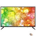 JVC 32" LT-32M385 черный {366x768, DVB-C, DVB-T, DVB-T2,  Слот CI/PCMCIA,  Яркость 300 Кд/м?,  Контрастность  4000:1}