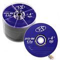 Диски VS DVD-RW 4,7 GB 4x Bulk/50 (620724)