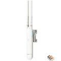 UBIQUITI UAP-AC-M-5 5 Mesh- точек доступа 2,4+5 ГГц, Wi-Fi 5, 802.3af, 1х 1G Ethernet