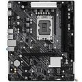 ASROCK B760M-H2/M.2, LGA 1700, Intel B760, mATX, Ret