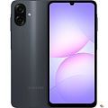 Samsung Galaxy A07 4/128Gb Black CAU (SM-A075FZKGCAU)
