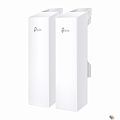 TP-Link EAP115-Bridge KIT Беспроводной радиомост Omada, 5 ГГц, 300 Мбит/с (до 5 км)