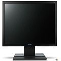 LCD Acer 19" V196LBbi черный {IPS 1280x1024 75Hz 5ms 250cd D-Sub HDMI Speakers} [UM.CV6EE.B21]