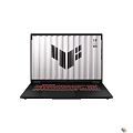 ASUS TUF Gaming A18 2025 FA808UH-S8050 [90NR0NM1-M002H0]  Gray 18" {WUXGA Ryzen 7 260 Zen 4/16Gb/512GbSSD/RTX 5050 8G/noOs}