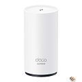 TP-Link Deco X50-Outdoor(1-pack) AX3000 Mesh-модуль Wi-Fi 6 для улицы и помещений