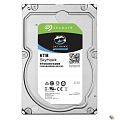 6TB Seagate SkyHawk (ST6000VX008) {SATA 6 Гбит/с, 5400 rpm, 256 mb buffer}