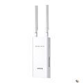 Mercusys MB118-4G Уличный роутер Wi-Fi N300 с поддержкой 4G LTE