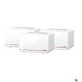 Mercusys Halo H37BE(3-pack) BE6500 Домашняя Mesh Wi-Fi 7 система