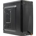 AeroCool Cs-1101 Black 4713105958126 (черный) без Б/П,