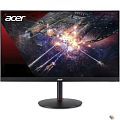 LCD Acer 27" XV272UW2bmiiprx  ZeroFrame Black {IPS 2560x1440 240Hz 0.5ms 400cd 2xHDMI2.1 DisplayPort1.4 AudioOut 2x2W FreeSync(Premium)}