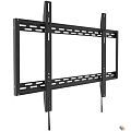 Arm Media PT-100 черный 55"-100" макс.80 кг настенный