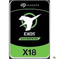 14TB SeagateExos X18 512E/4KN 256Mb 7200rpm SATA 3.5" ST14000NM000J