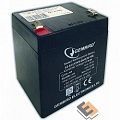 Аккумулятор для Источников Бесперебойного Питания Energenie BAT-12V5AH {08540}