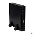 ИБП Бастион SKAT-UPS 2000-RACK-ON-4X9 P3  {Online, 2000ВА/2000Вт, 2хЕВРО, АКБ 4х9Ач, SNMP/USB/RS-232/EPO, доп 