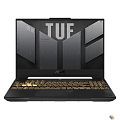 ASUS TUF Gaming F15 FX507VV-LP148 [90NR0BV7-M00AA0] Mecha Gray 15.6" {FHD i7-13620H/16Gb/SSD1Tb/RTX 4060 8GB/noOS}
