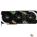 Palit RTX4070Ti SUPER 16GB GAMINGPRO  NED47TS019T2-1043A