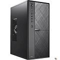 ACCORD mATX ACC-1603 Black [ACC-1603]