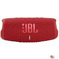 Колонка порт. JBL Charge 5 красный 30W 2.0 BT 15м 7500mAh (JBLCHARGE5RED)