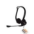 Logitech PC Headset 960 USB 981-000100