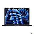 Apple MacBook Air 13-inch 2025 [MW133HN/A] (КЛАВ.РУС.ГРАВ.) Midnight 13.6" Liquid Retina {(2560x1600) M4 10C CPU 10C GPU/16GB/512GB SSD/рекомен