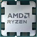 CPU AMD Ryzen 5 7600X3D OEM (100-000001721) {AM5, 4.1-4.7GHz, 6 cores/12 threads, 6Mb+96Mb, 65W, unlocked, Radeon 2200MHz}