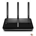TP-Link Archer VR600 AC2100 Беспроводной двухдиапазонный гигабитный MU-MIMO маршрутизатор со встроенным VDSL/ADSL-модемом и USB-портом