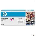 HP CE743A Картридж ,Magenta{Color LJ CP5225, Magenta, (7300стр.)}