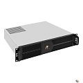 Exegate EX299984RUS Серверный корпус ExeGate Pro 2U400-04