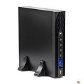 ИБП Бастион SKAT-UPS 2000-RACK-ON-4x9-E       {Online, 2000ВА/1800Вт, 8хС13, АКБ 4х9Ач, SNMP/USB/RS-232/EPO до