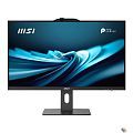 MSI Pro AP272  14M [9S6-AF8321-627] Black  27" {Full HD i7 14700/16Gb/SSD512Gb UHDG 770/DOS/k+m}