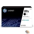 HP CF289X Картридж, Black {LJ M507dn/M507x/M528z/M528dn/M528f (10000стр.)}