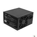 Блок питания CBR ATX 500W, 8cm fan, 20+4pin/1*4pin/1*IDE/2*SATA, кабель питания 1.2м, черный [PSU-ATX500-08EC] OEM