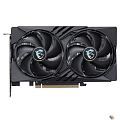 Видеокарта MSI RTX5050 GAMING OC 8GB GDDR6 128bit 3xDP HDMI 2FAN RTL