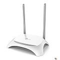 TP-Link TL-WR842N Многофункциональный роутер Wi-Fi N300 с поддержкой 3G/4G