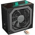 Блок питания Deepcool Quanta DQ850-M-V2L (ATX 2.31, 850W, Full Cable Management, PWM 120mm fan, Active PFC, 80+ GOLD) RET