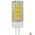 ЭРА Б0027858 Светодиодная лампа LED smd JC-5w-220V- cer-840-G4