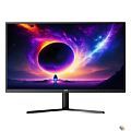 LCD Hiper 31.5" HB3202 {IPS 2560x1440 165Hz 1ms 300cd HDMI DisplayPort USB M/M HAS Pivot}