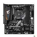 Gigabyte B550M AORUS ELITE AX {Soc-AM4 AMD B550 4xDDR4 mATX AC`97 8ch(7.1) GbLAN RA}