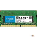 Crucial DDR4 SODIMM 8GB CT8G4SFS832A PC4-25600, 3200MHz