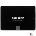 Samsung SSD 250Gb 870 EVO MZ-77E250B/EU