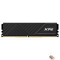 A-data DDR4 XPG GAMMIX D35 16GB DDR4-3200 AX4U320016G16A-SBKD35,CL16, 1.35V BLACK ADATA